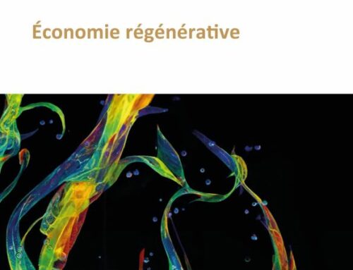 AFNOR SPEC 2315 ÉCONOMIE RÉGÉNÉRATIVE