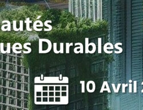 Conférence ETSI sur les Communautés Multiservices Numériques Durables (SDMC)