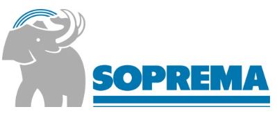 Logo SOPREMA